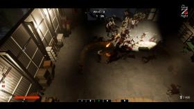 Картинка Long Z-Night на ПК