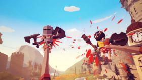 Картинка Mace and Grace на ПК