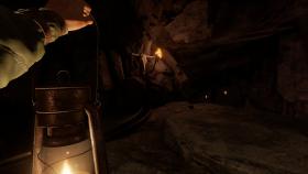 Скриншот из игры Pathologic 2 / Мор Утопия 2 в хорошем качестве