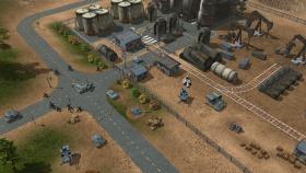 Скриншот из игры S.W.I.N.E. HD Remaster в хорошем качестве