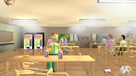 Скриншот из игры Как достать босса в хорошем качестве