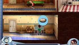 Скриншот из игры Как достать студента: Переполох в общаге в хорошем качестве