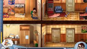 Картинка Как достать студента: Переполох в общаге на ПК