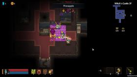 Картинка Crown Trick на ПК