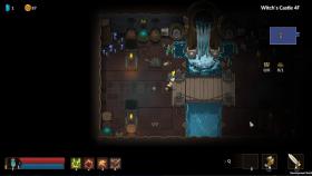 Изображение Crown Trick