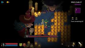 Скриншот из игры Crown Trick в хорошем качестве