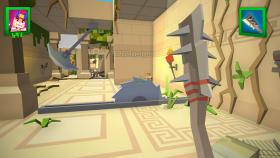 Изображение ZIC – Zombies in City