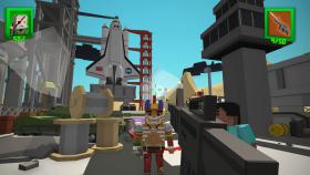 screenshot ZIC – Zombies in City