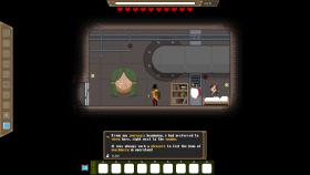 Скриншот из игры Mechanic Miner в хорошем качестве