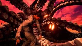 Картинка Sail and Sacrifice на ПК