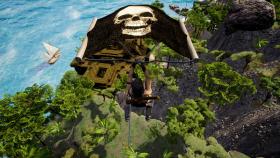 screenshot Sail and Sacrifice