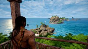 Game Sail and Sacrifice for PC