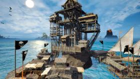 Изображение Sail and Sacrifice