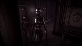 Скриншот из игры Dollhouse в хорошем качестве