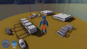 Game Away From Earth: Titan for PC