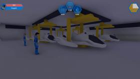 Картинка Away From Earth: Titan на ПК