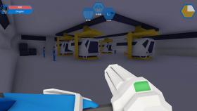 screenshot Away From Earth: Titan