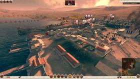 Скриншот из игры Total War: ROME II - Emperor Edition в хорошем качестве