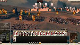 Картинка Total War: ROME II - Emperor Edition на ПК