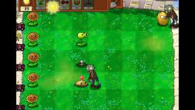 Изображение Plants vs. Zombies GOTY Edition