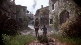 Картинка A Plague Tale: Innocence на ПК
