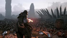 screenshot A Plague Tale: Innocence