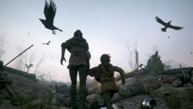Game A Plague Tale: Innocence for PC