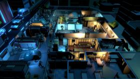 Картинка Rescue HQ - The Tycoon на ПК