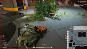 Изображение Total Lockdown