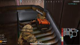 Игра Total Lockdown на компьютер