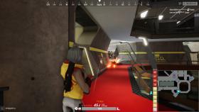 Скриншот из игры Total Lockdown в хорошем качестве