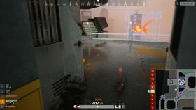 Game Total Lockdown for PC