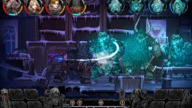 Скриншот из игры Vambrace: Cold Soul в хорошем качестве