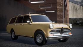 Изображение Automation - The Car Company Tycoon Game