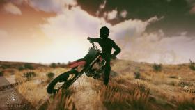 Изображение Just Ride: Apparent Horizon