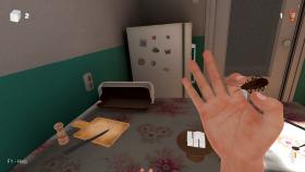 Изображение Hand Simulator