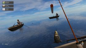 Графика Hand Simulator