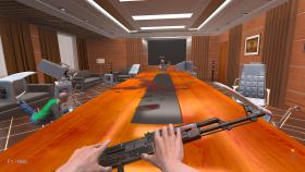 screenshot Hand Simulator