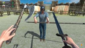 Скачать Hand Simulator через торрент