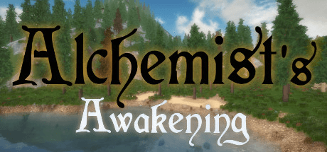 Скачать игру Alchemist's Awakening на ПК бесплатно