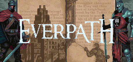 Скачать игру Everpath: A pixel art roguelite на ПК бесплатно
