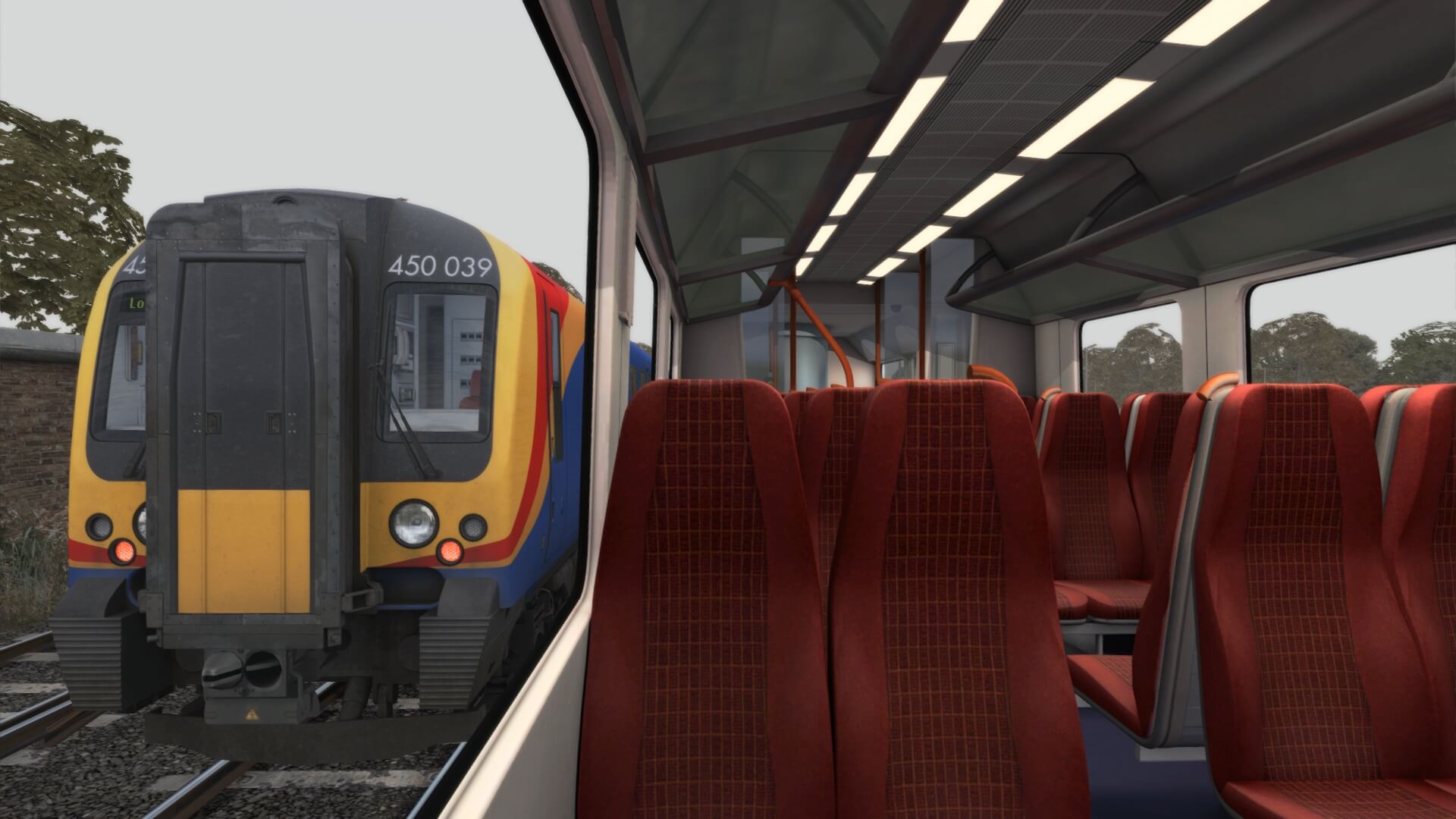 Новый поезд игра. Train Simulator 2019. Train Simulator 2019 системные требования. Train Simulator 2022. Train Simulator 2018.