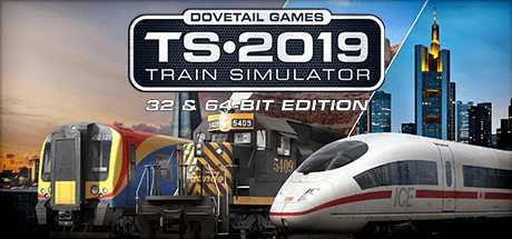 Train Simulator 2020 [v 66.1b
