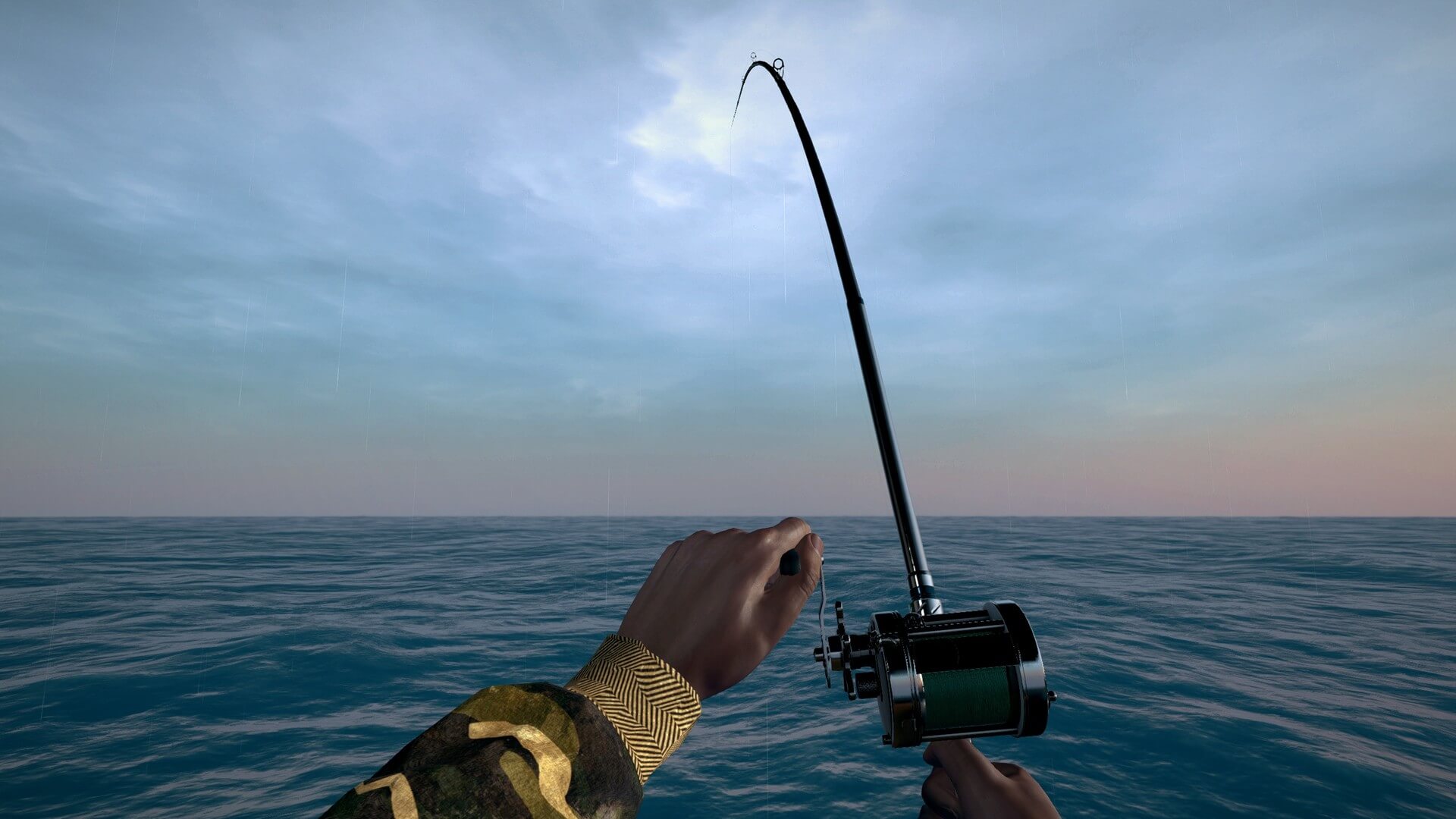 ultimate fishing simulator money hack pc