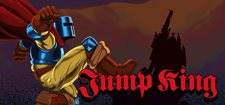 Скачать игру Jump King на ПК бесплатно