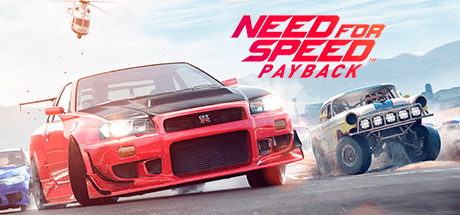 Скачать игру Need for Speed: Payback на ПК бесплатно
