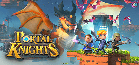 Скачать игру Portal Knights на ПК бесплатно