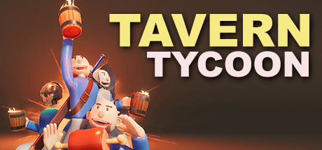 Скачать игру Tavern Tycoon - Dragon's Hangover на ПК бесплатно