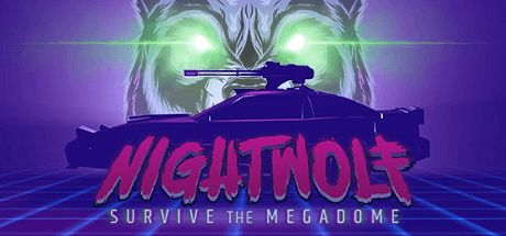Скачать игру Nightwolf: Survive the Megadome на ПК бесплатно