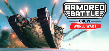 Скачать игру Armored Battle Crew на ПК бесплатно